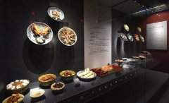  粤菜博物馆应该建成什么样？