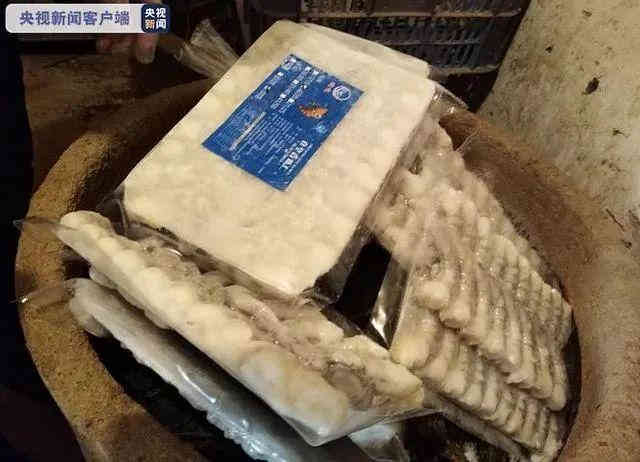  河南郑州一餐饮公司违规进口厄瓜多尔冻虾，被罚款15万元！