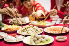  春节期间全国87%的餐企正常营业 餐饮交易额同比增长