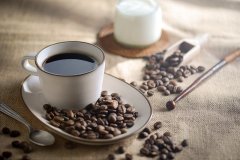  代数学家咖啡algebraist coffee获数千万元A轮融资 2021年