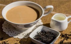 卡户加玛洛什奶茶加盟优势是什么？好赚钱么？