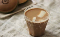 良品黑糖奶茶加盟优势有哪些？一口倾心 俩口难忘