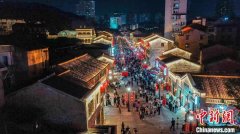 浙江多地推“中国旅游日”文旅惠民活动 助旅游市场恢复